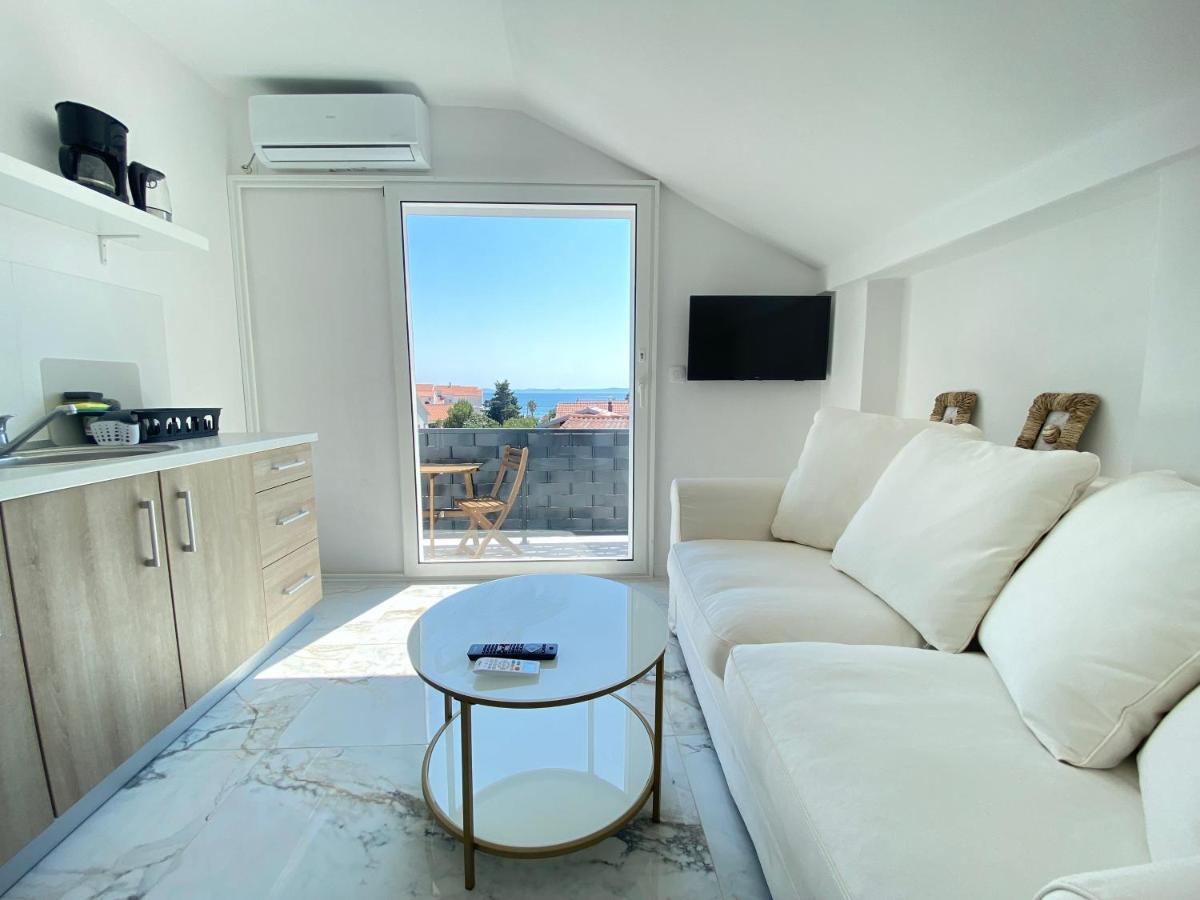 ויר Villa Danza Del Mar - Designed For Adults מראה חיצוני תמונה