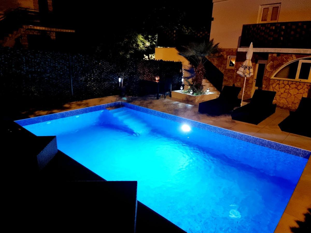 ויר Villa Danza Del Mar - Designed For Adults מראה חיצוני תמונה