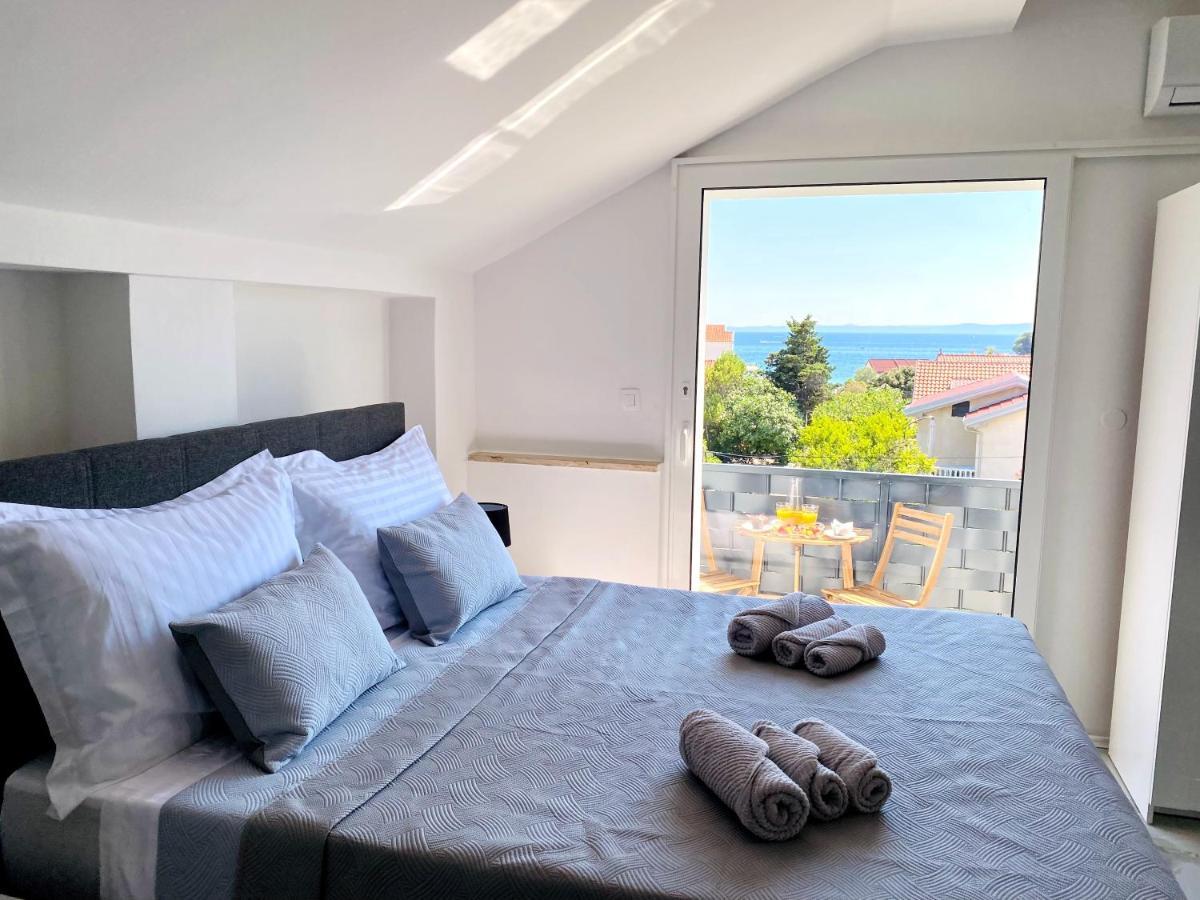 ויר Villa Danza Del Mar - Designed For Adults מראה חיצוני תמונה