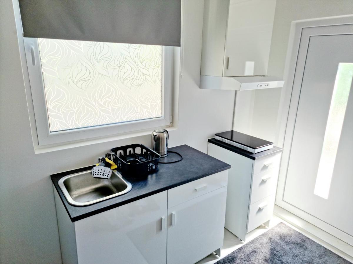 ויר Villa Danza Del Mar - Designed For Adults מראה חיצוני תמונה