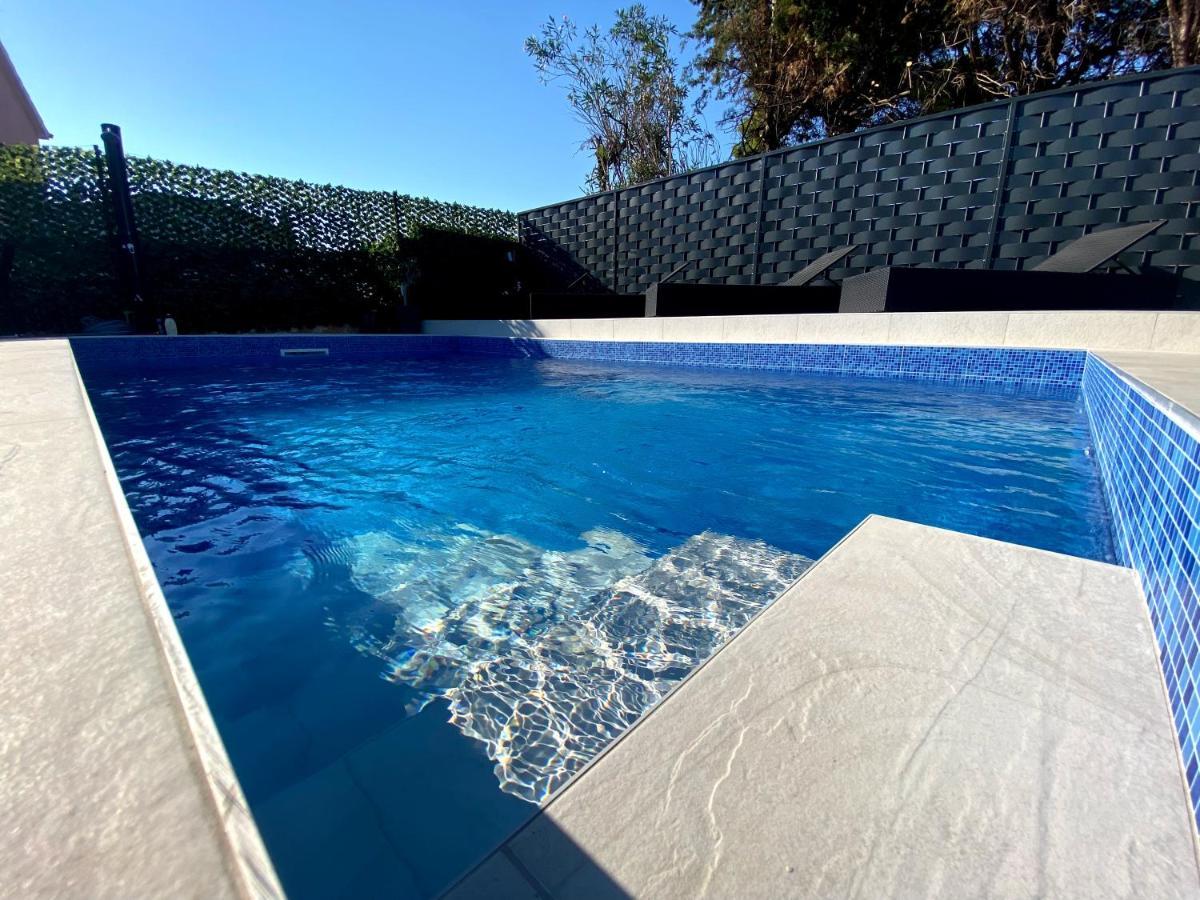 ויר Villa Danza Del Mar - Designed For Adults מראה חיצוני תמונה