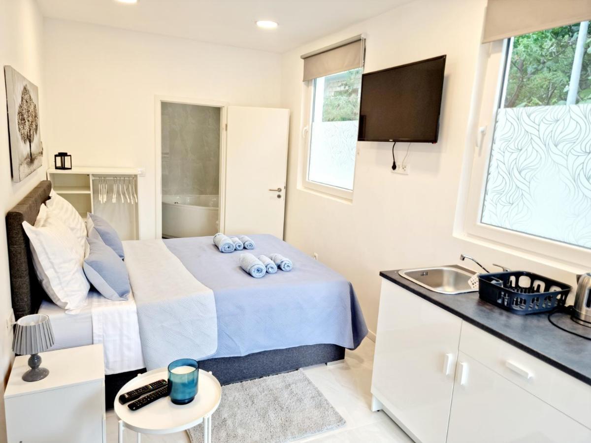 ויר Villa Danza Del Mar - Designed For Adults מראה חיצוני תמונה