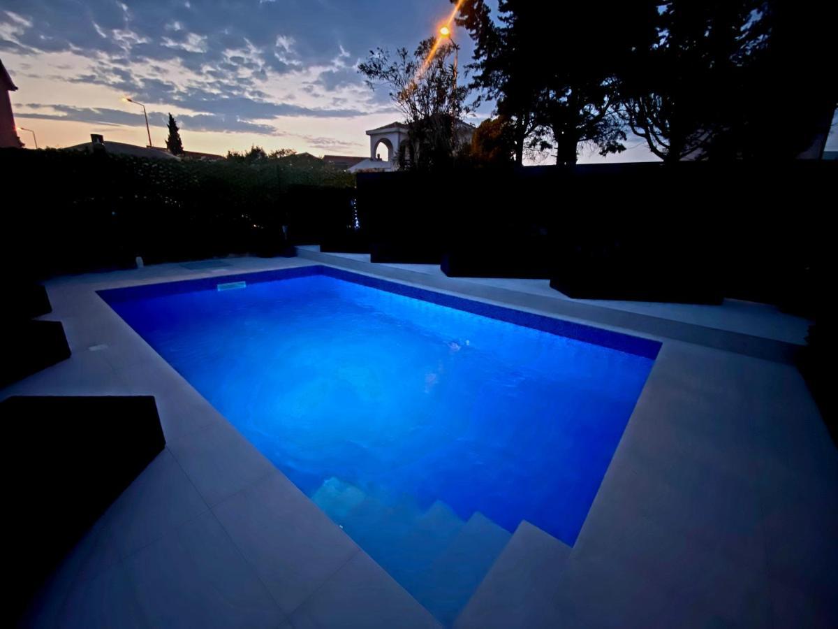 ויר Villa Danza Del Mar - Designed For Adults מראה חיצוני תמונה