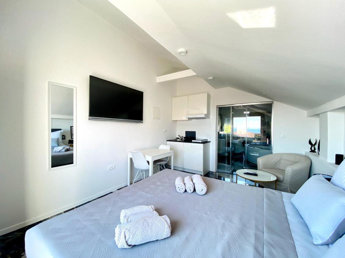 ויר Villa Danza Del Mar - Designed For Adults מראה חיצוני תמונה