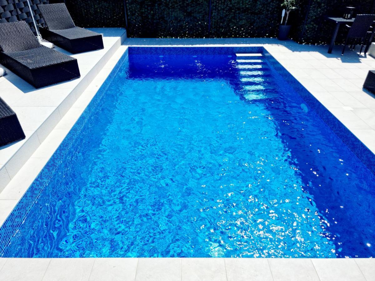 ויר Villa Danza Del Mar - Designed For Adults מראה חיצוני תמונה