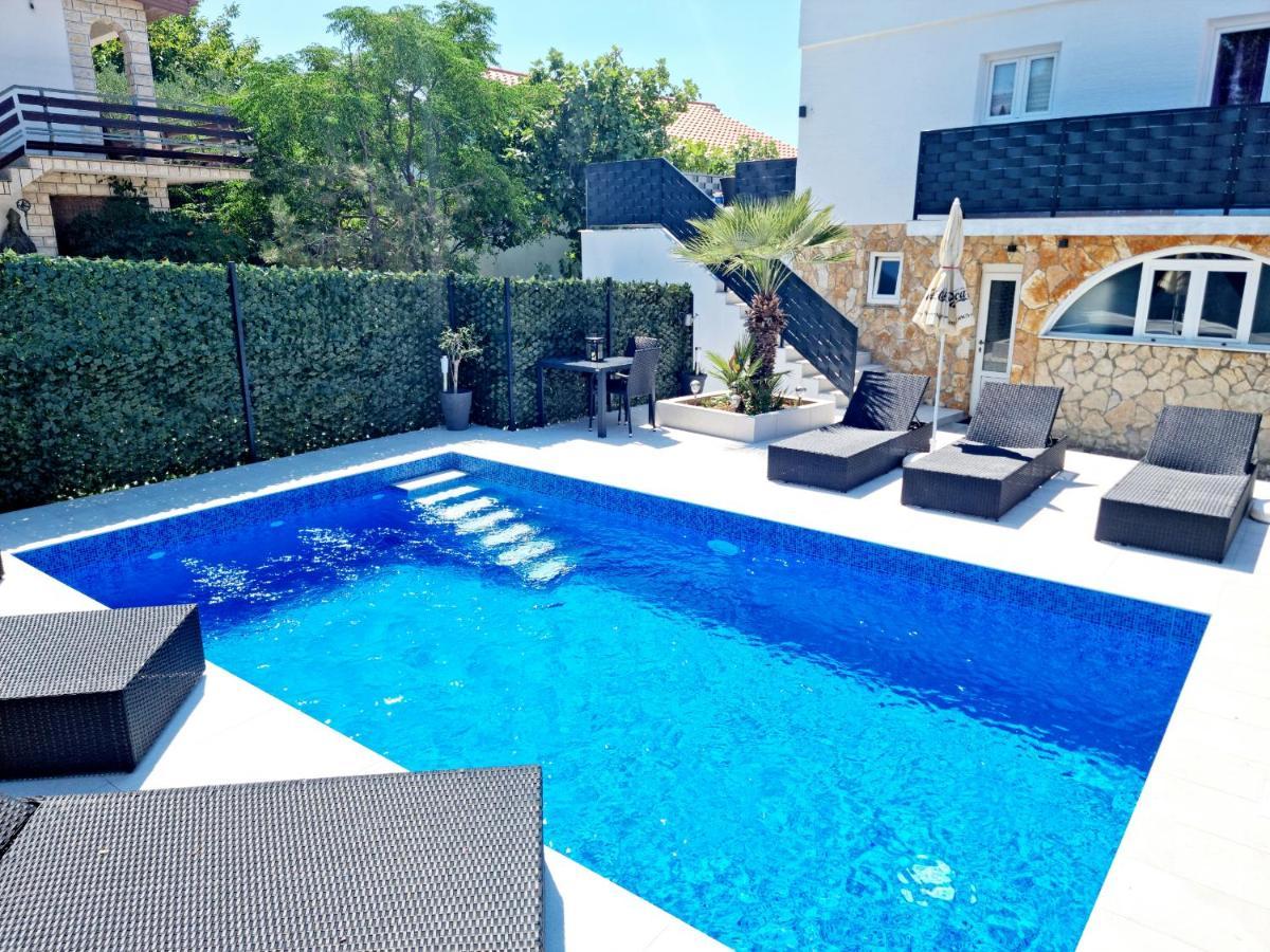 ויר Villa Danza Del Mar - Designed For Adults מראה חיצוני תמונה