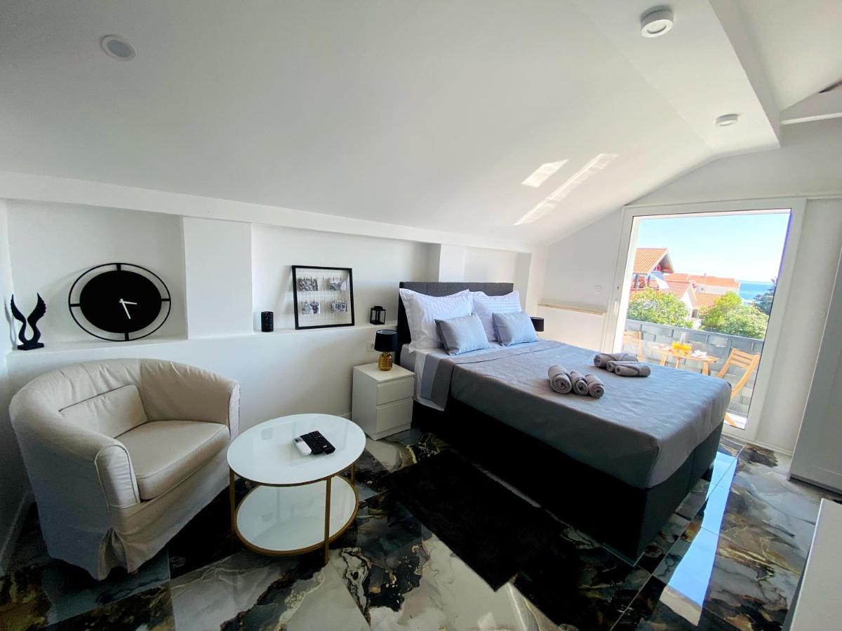 ויר Villa Danza Del Mar - Designed For Adults מראה חיצוני תמונה