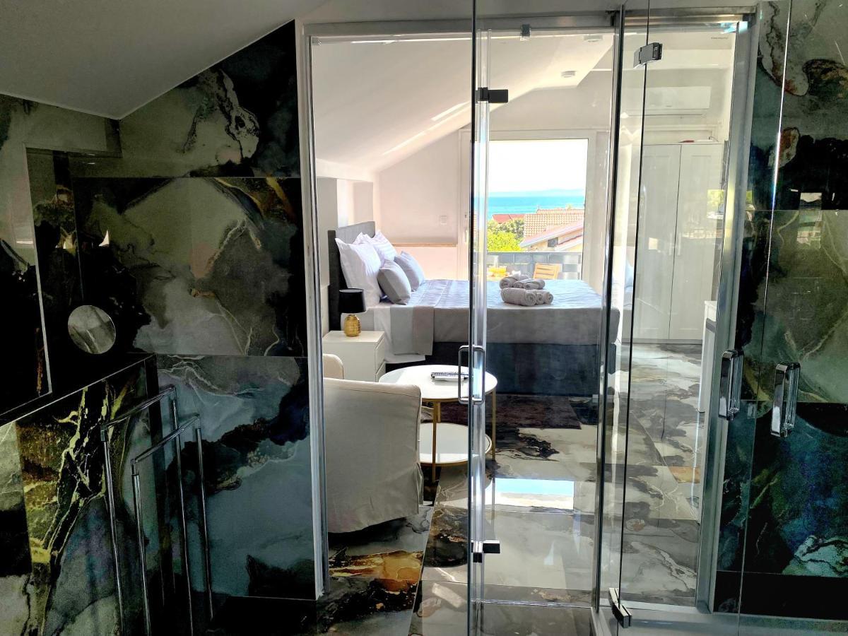 ויר Villa Danza Del Mar - Designed For Adults מראה חיצוני תמונה