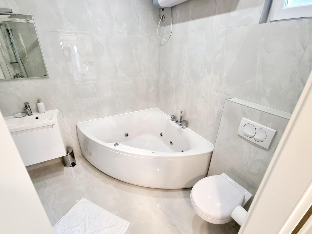 ויר Villa Danza Del Mar - Designed For Adults מראה חיצוני תמונה
