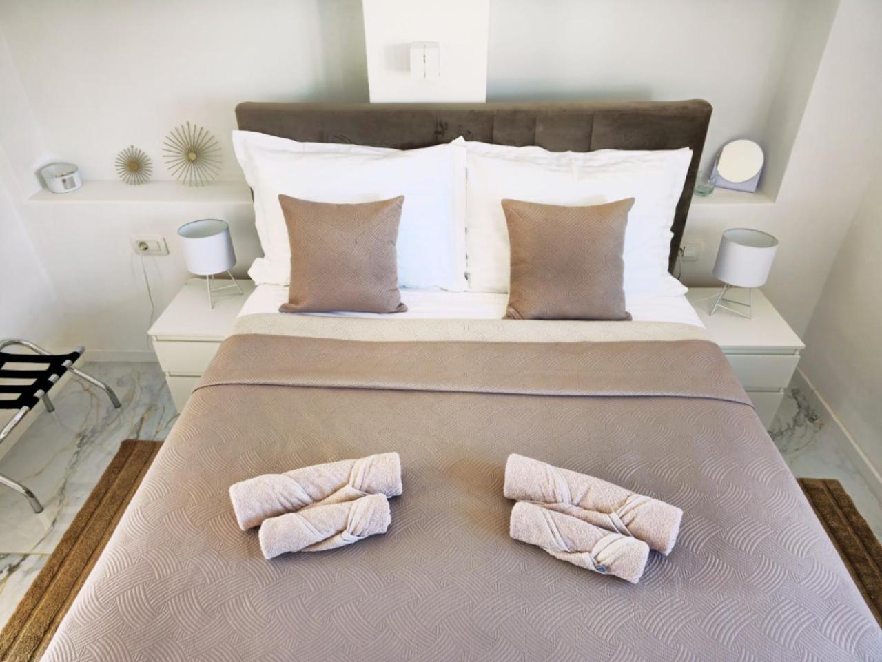 ויר Villa Danza Del Mar - Designed For Adults מראה חיצוני תמונה