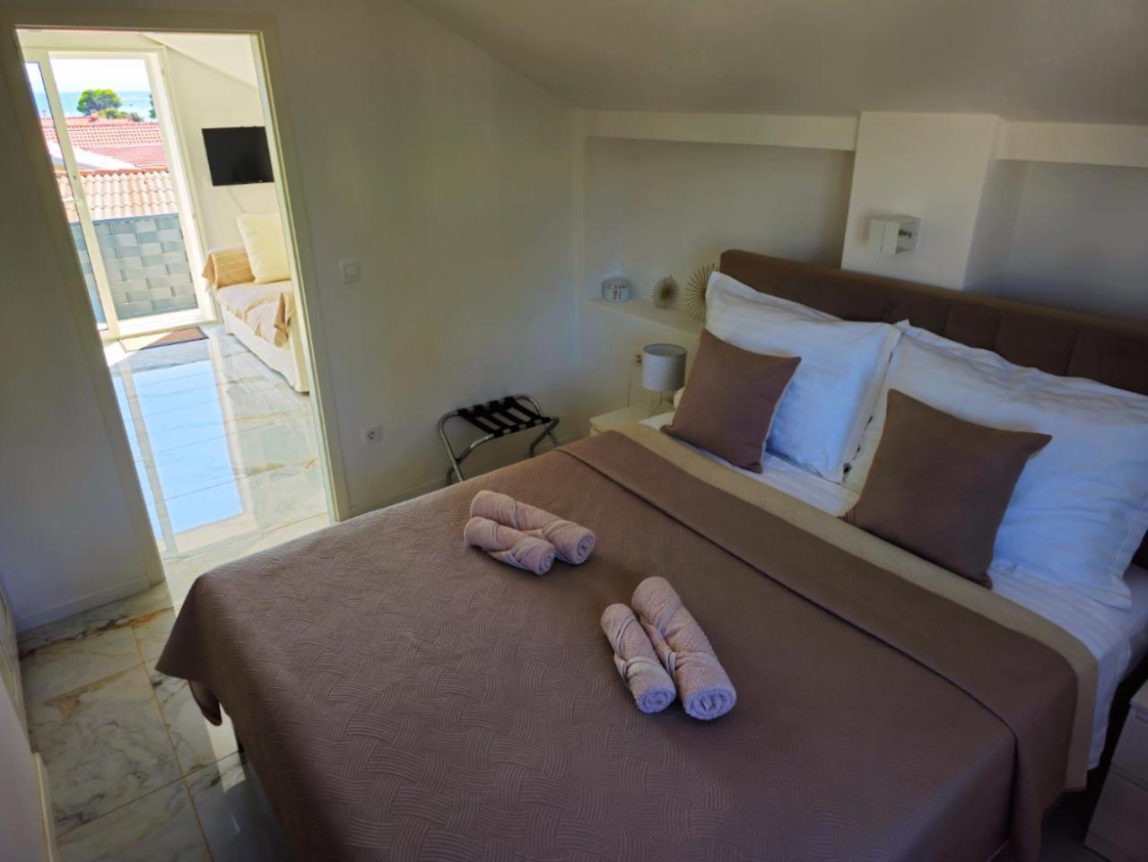 ויר Villa Danza Del Mar - Designed For Adults מראה חיצוני תמונה